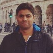 Vamshinandan Yadav